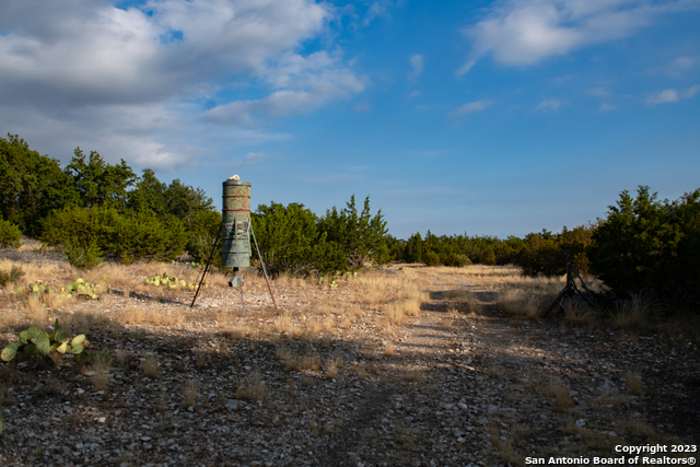 649 Rocky Hill Road Junction TX 76849