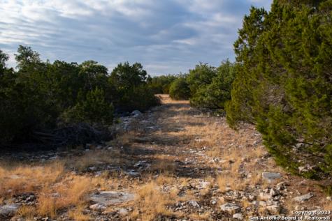649 Rocky Hill Road Junction TX 76849