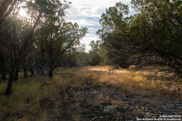 649 Rocky Hill Road Junction TX 76849