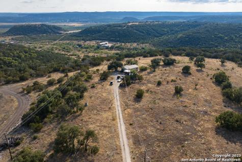 649 Rocky Hill Road Junction TX 76849