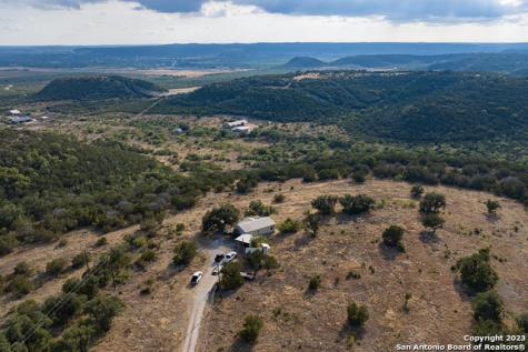 649 Rocky Hill Road Junction TX 76849