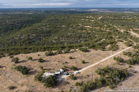 649 Rocky Hill Road Junction TX 76849