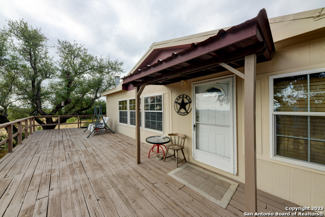 649 Rocky Hill Road Junction TX 76849