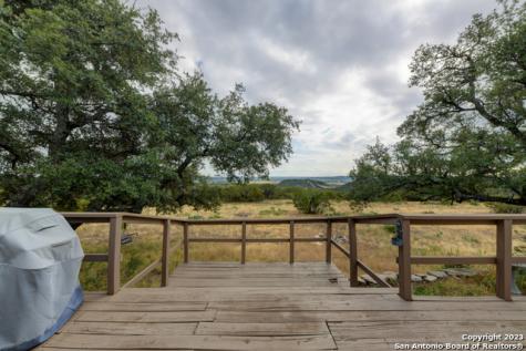 649 Rocky Hill Road Junction TX 76849