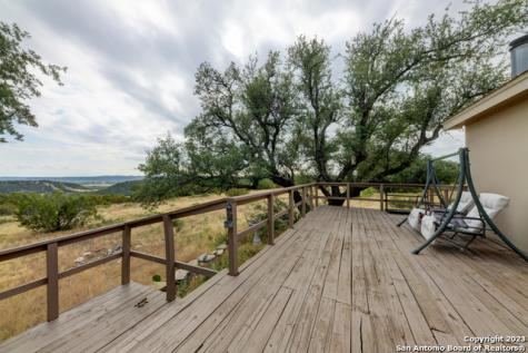 649 Rocky Hill Road Junction TX 76849
