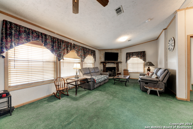 649 Rocky Hill Road Junction TX 76849