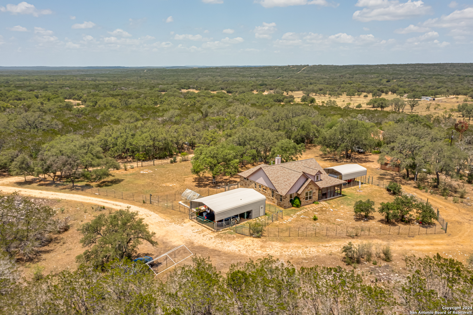 377 Private Road 349 Hondo TX 78861