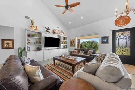 147 Gray Wolf Blanco TX 78606