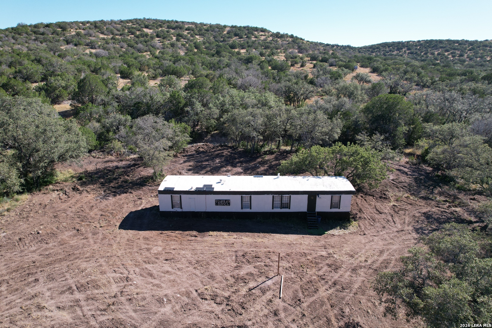 Tbd Sd 45453 Rocksprings TX 78880