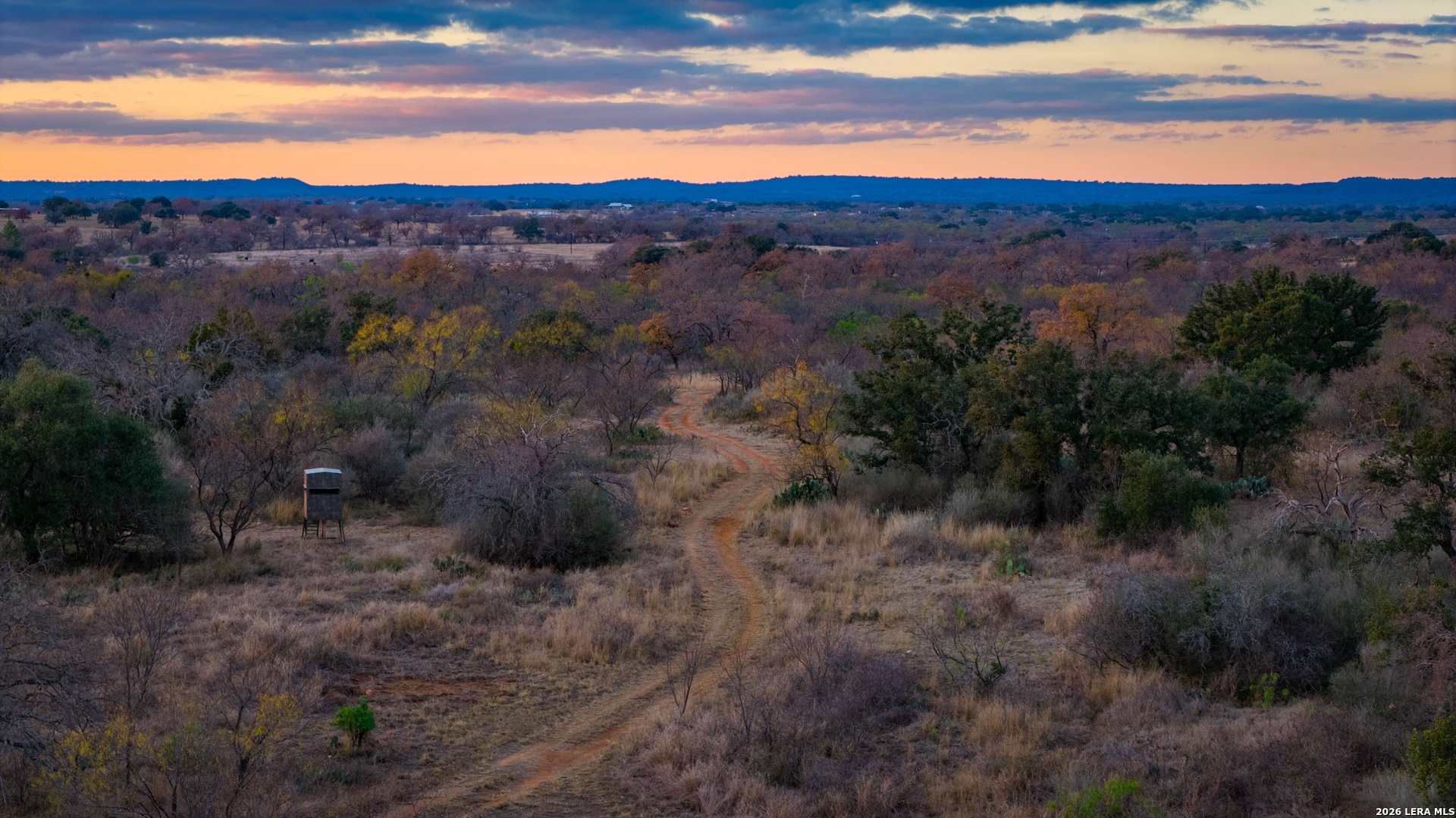Tbd Broke O Road Llano TX 78643