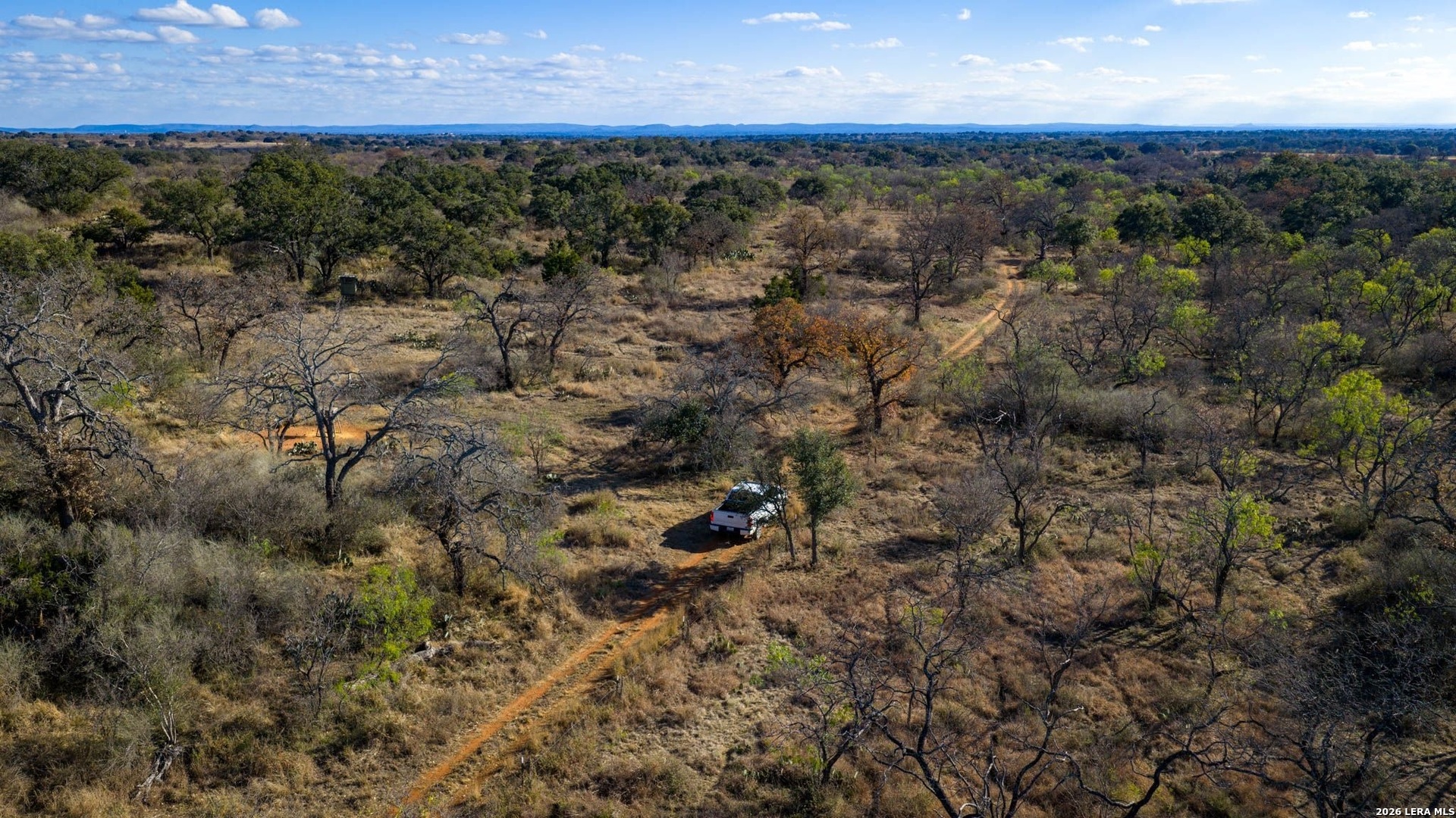 Tbd Broke O Road Llano TX 78643