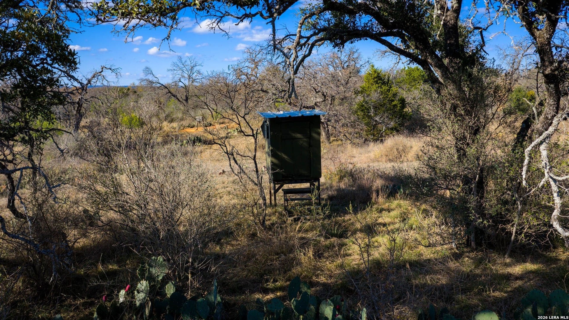 Tbd Broke O Road Llano TX 78643