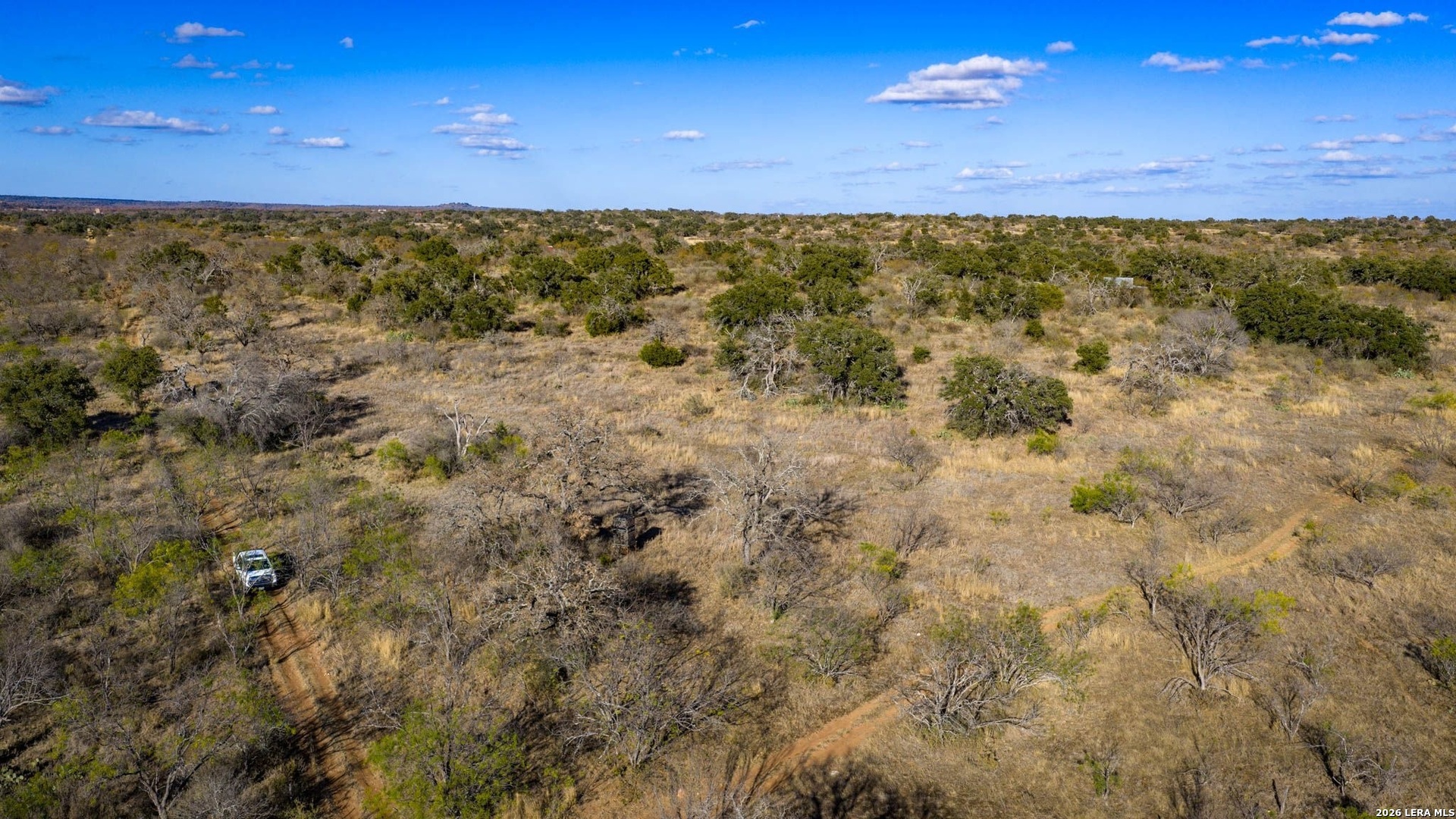 Tbd Broke O Road Llano TX 78643