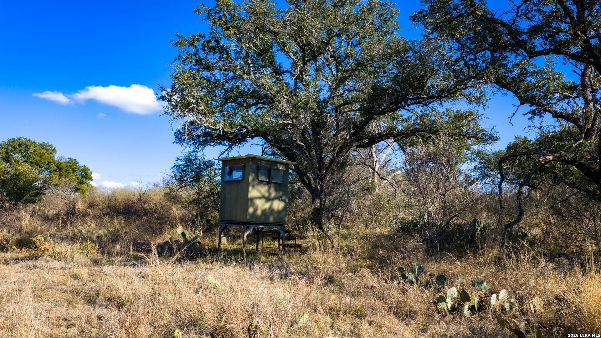 Tbd Broke O Road Llano TX 78643
