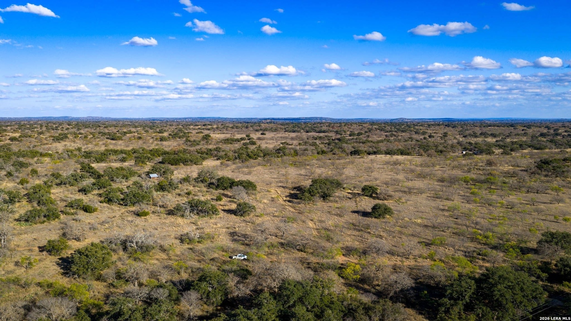 Tbd Broke O Road Llano TX 78643