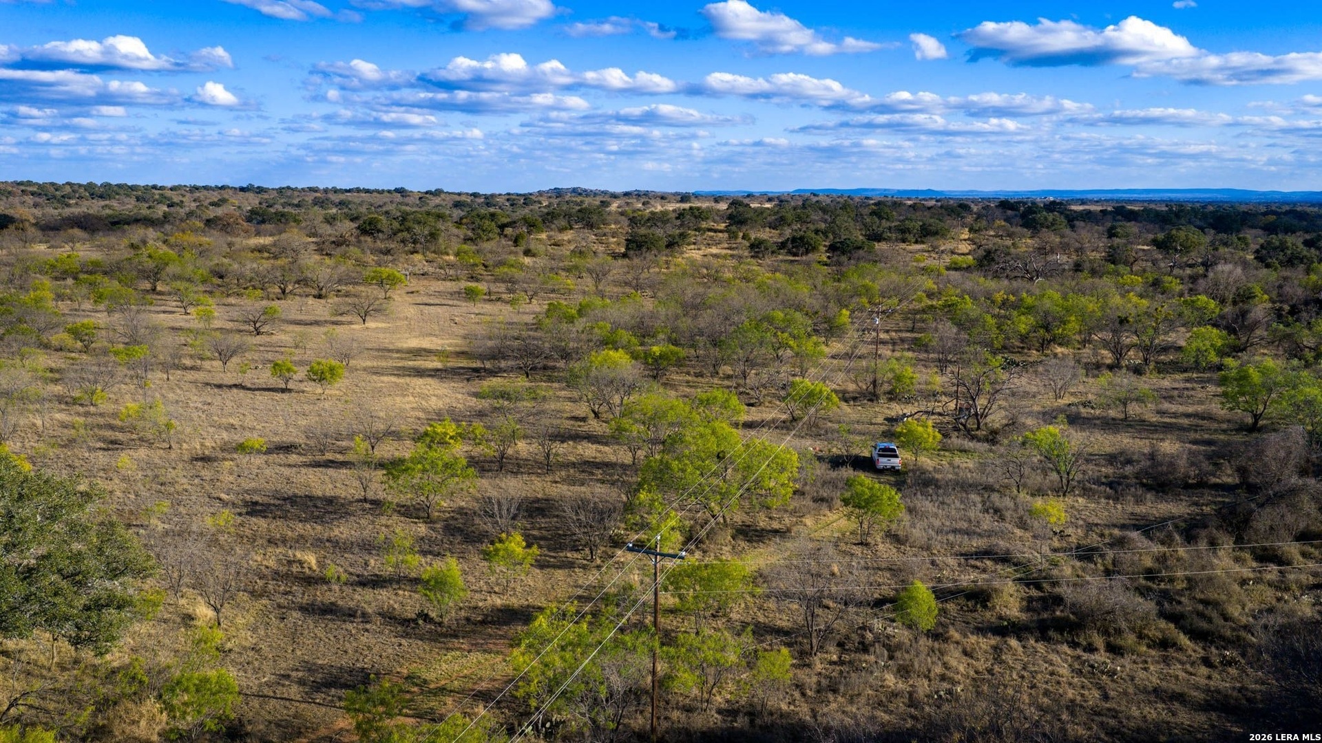 Tbd Broke O Road Llano TX 78643