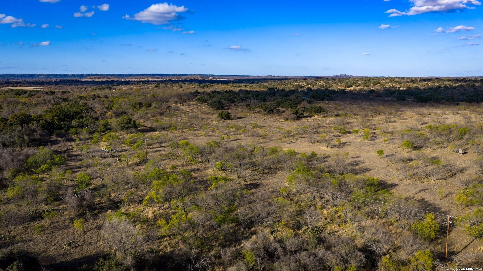 Tbd Broke O Road Llano TX 78643