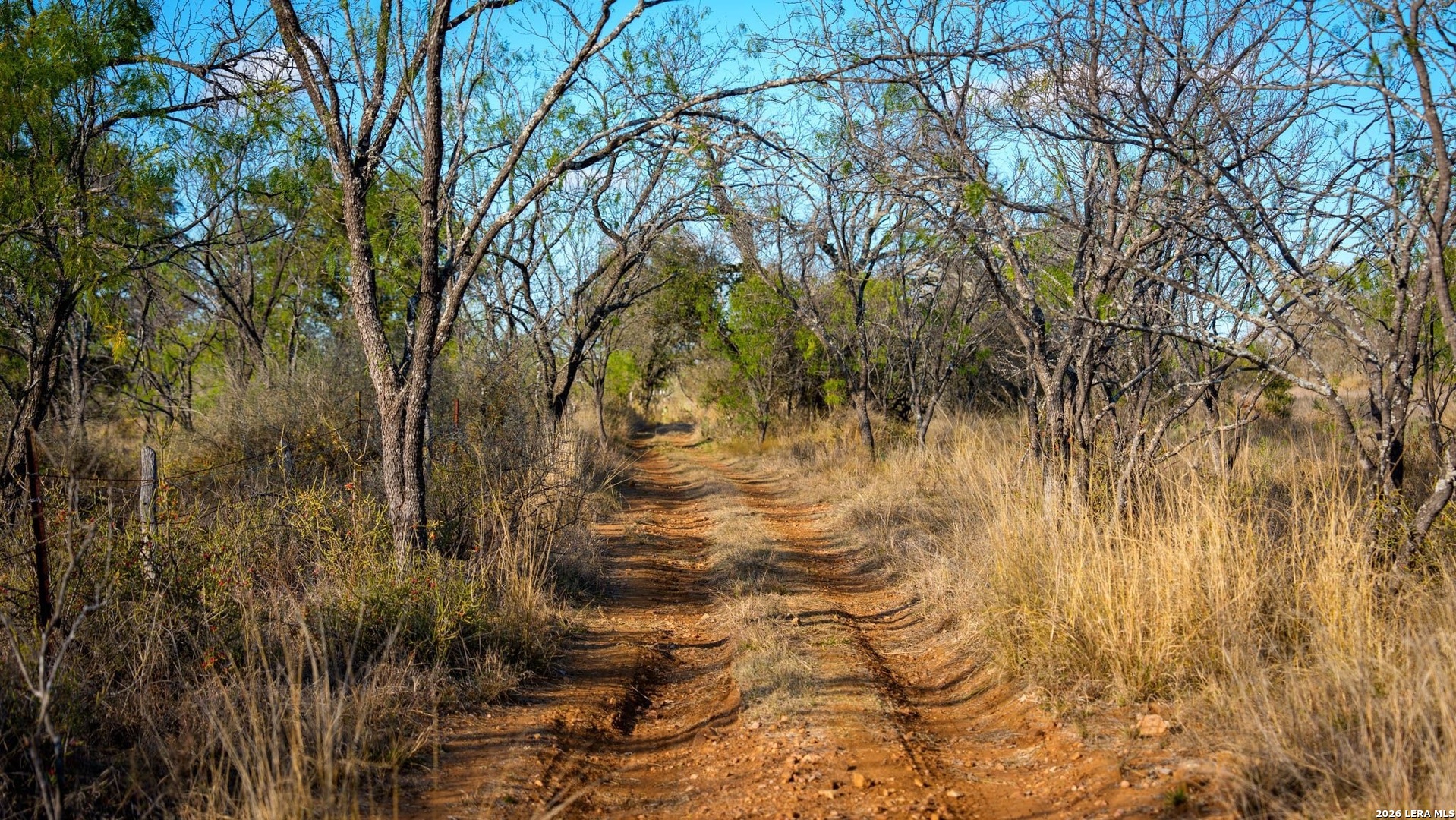 Tbd Broke O Road Llano TX 78643