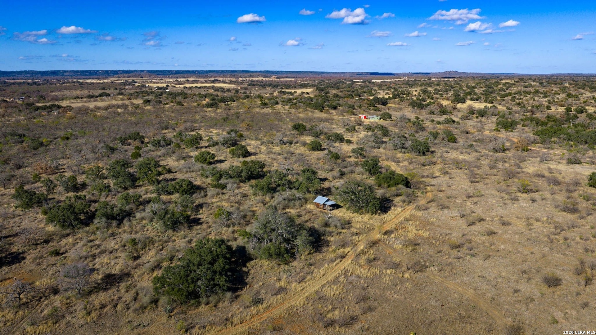 Tbd Broke O Road Llano TX 78643