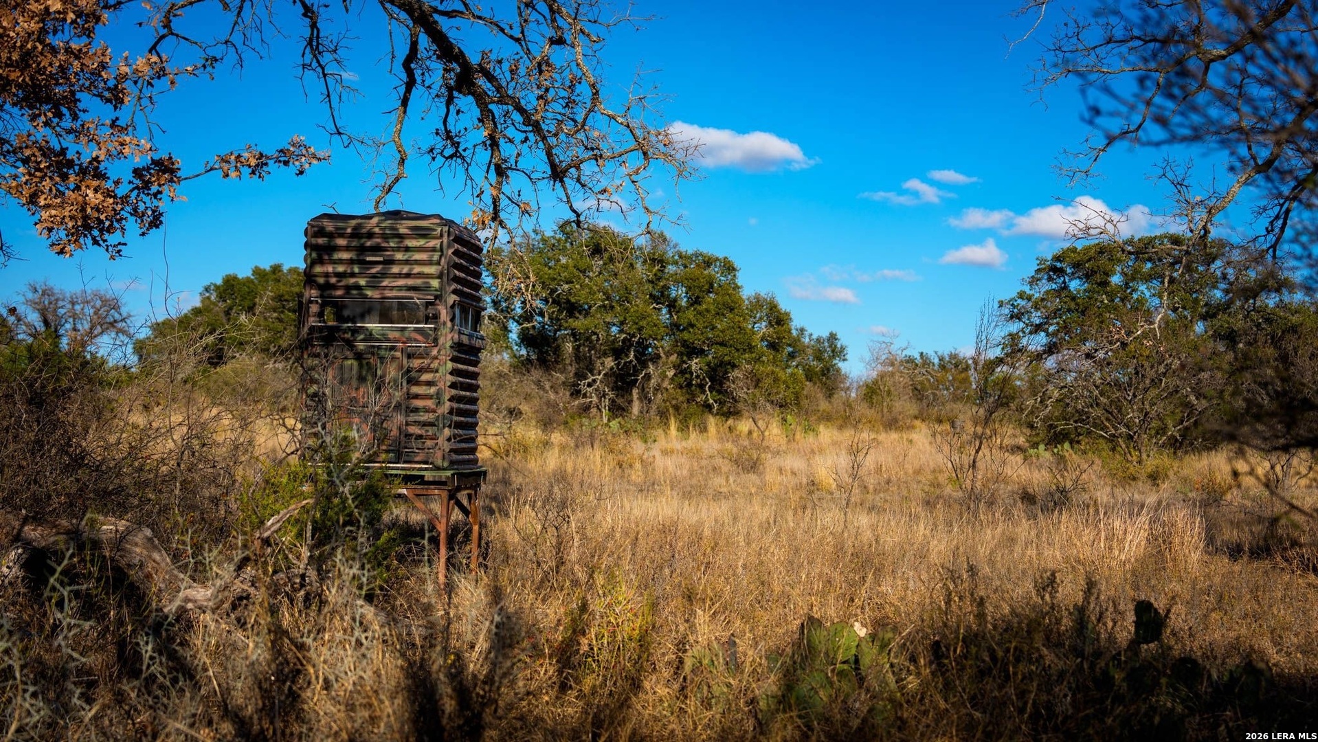 Tbd Broke O Road Llano TX 78643