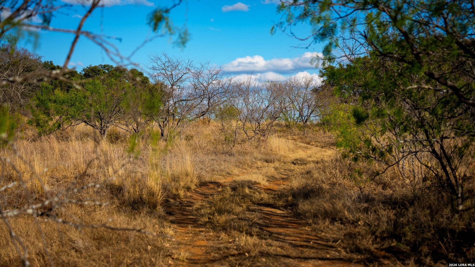 Tbd Broke O Road Llano TX 78643