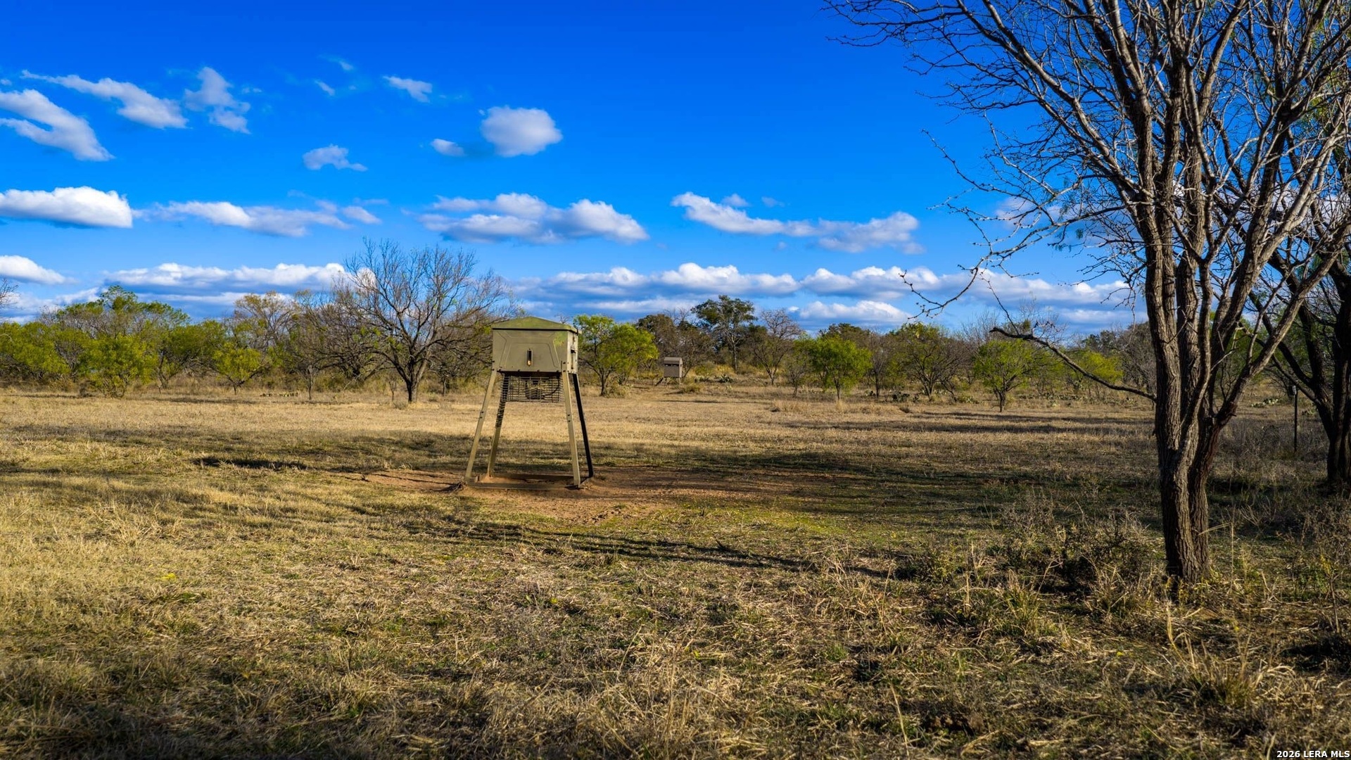 Tbd Broke O Road Llano TX 78643