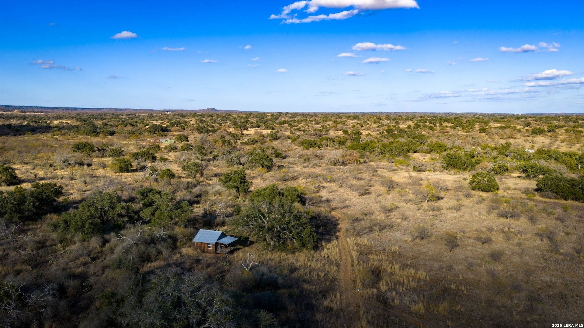 Tbd Broke O Road Llano TX 78643