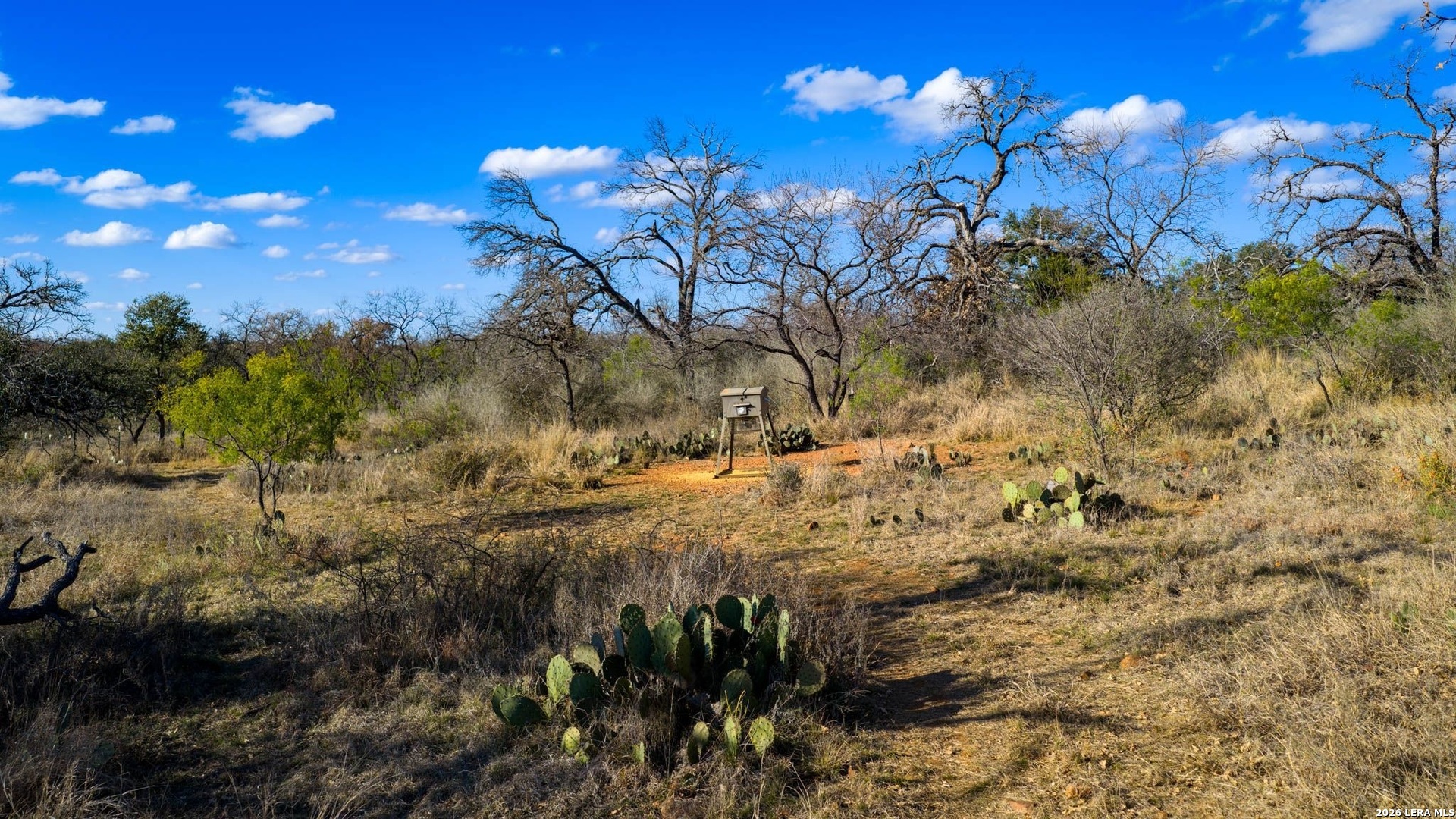 Tbd Broke O Road Llano TX 78643