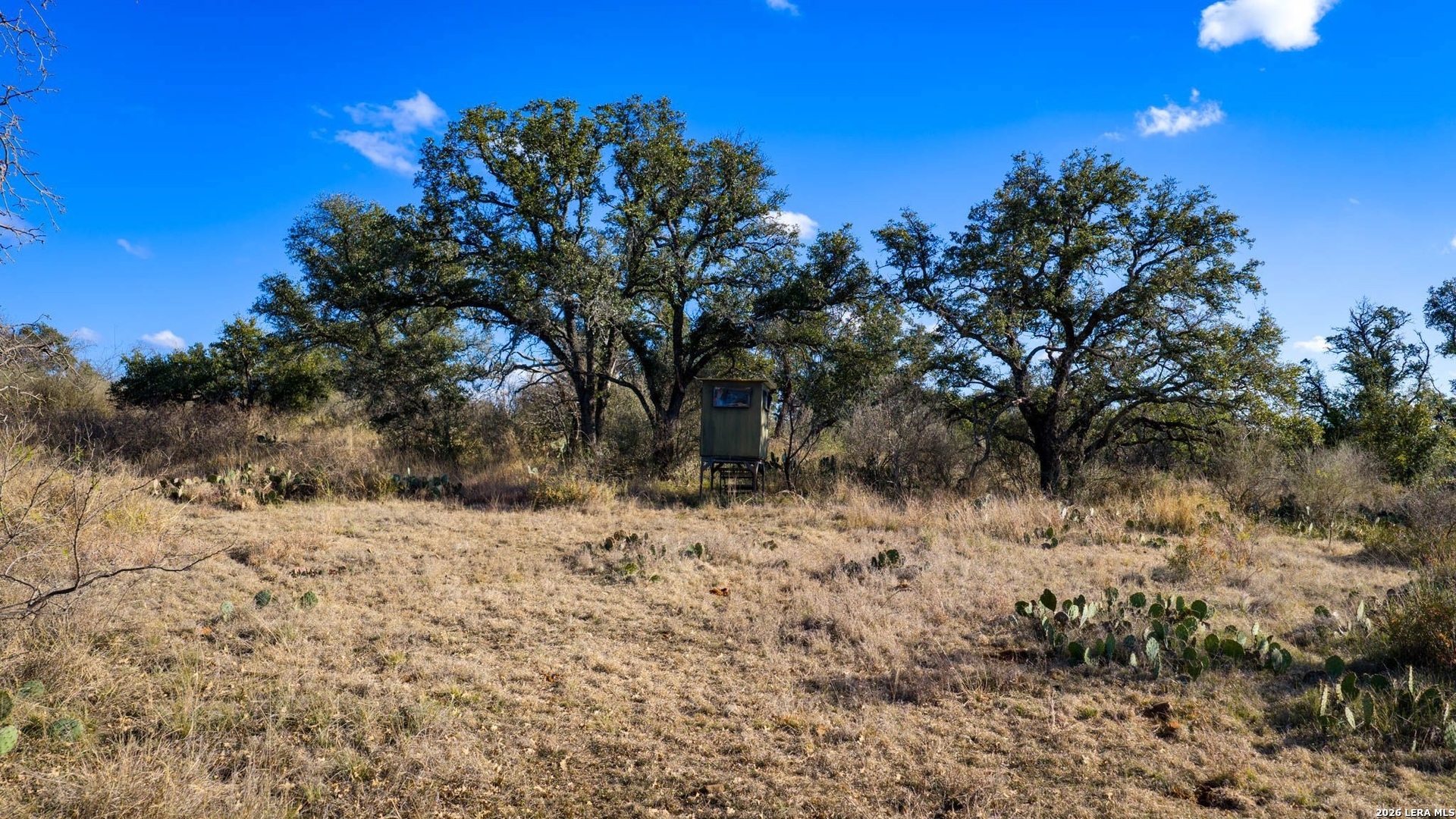 Tbd Broke O Road Llano TX 78643