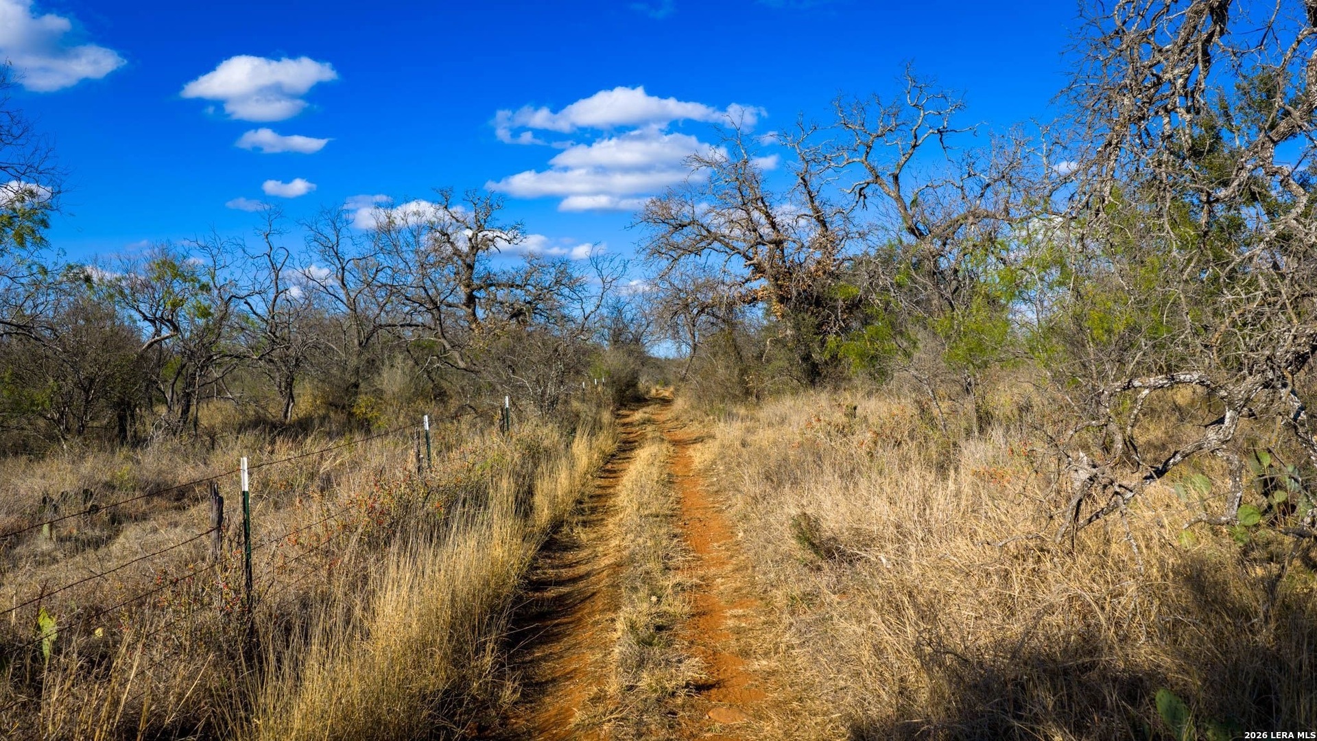 Tbd Broke O Road Llano TX 78643