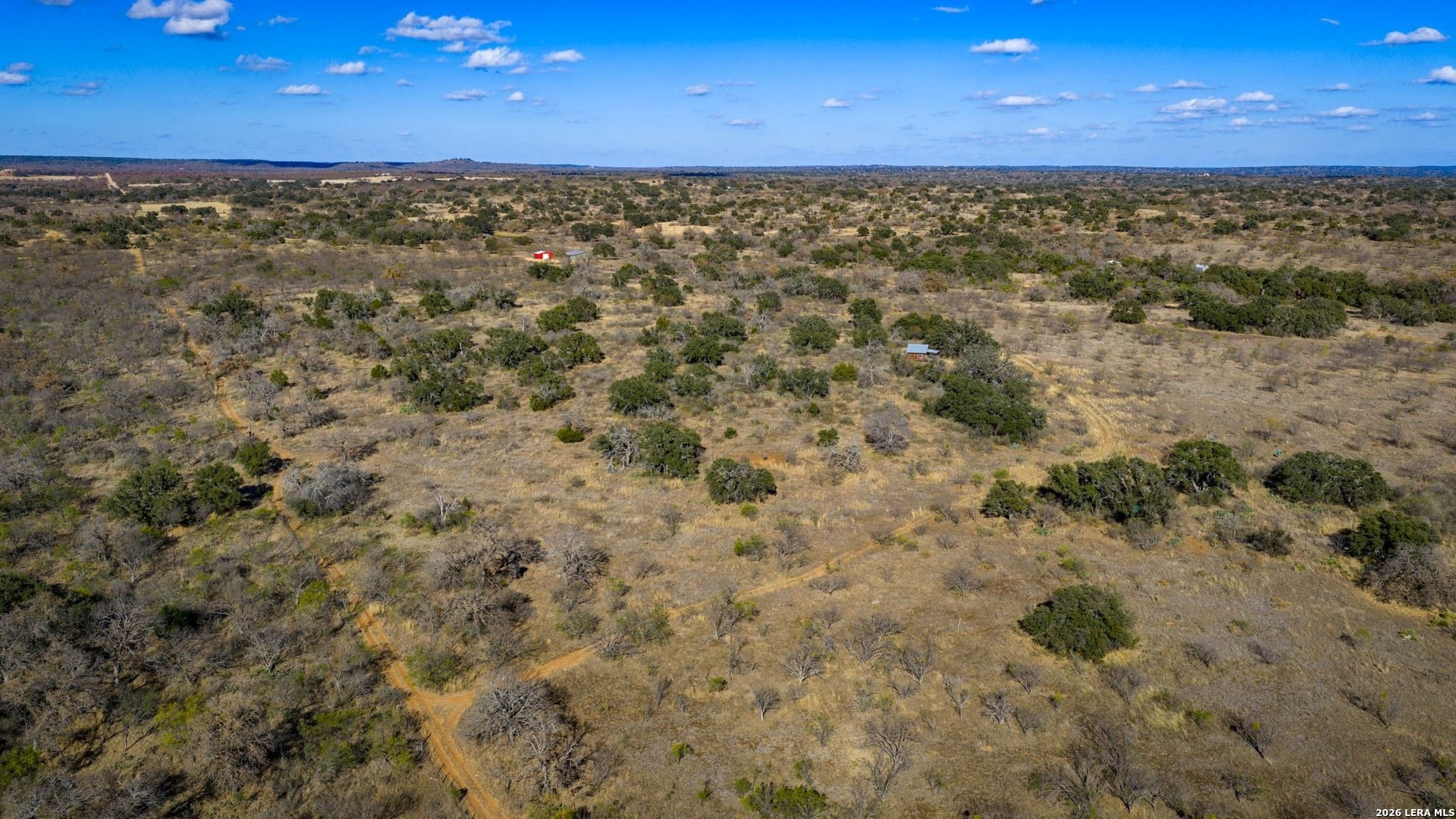 Tbd Broke O Road Llano TX 78643
