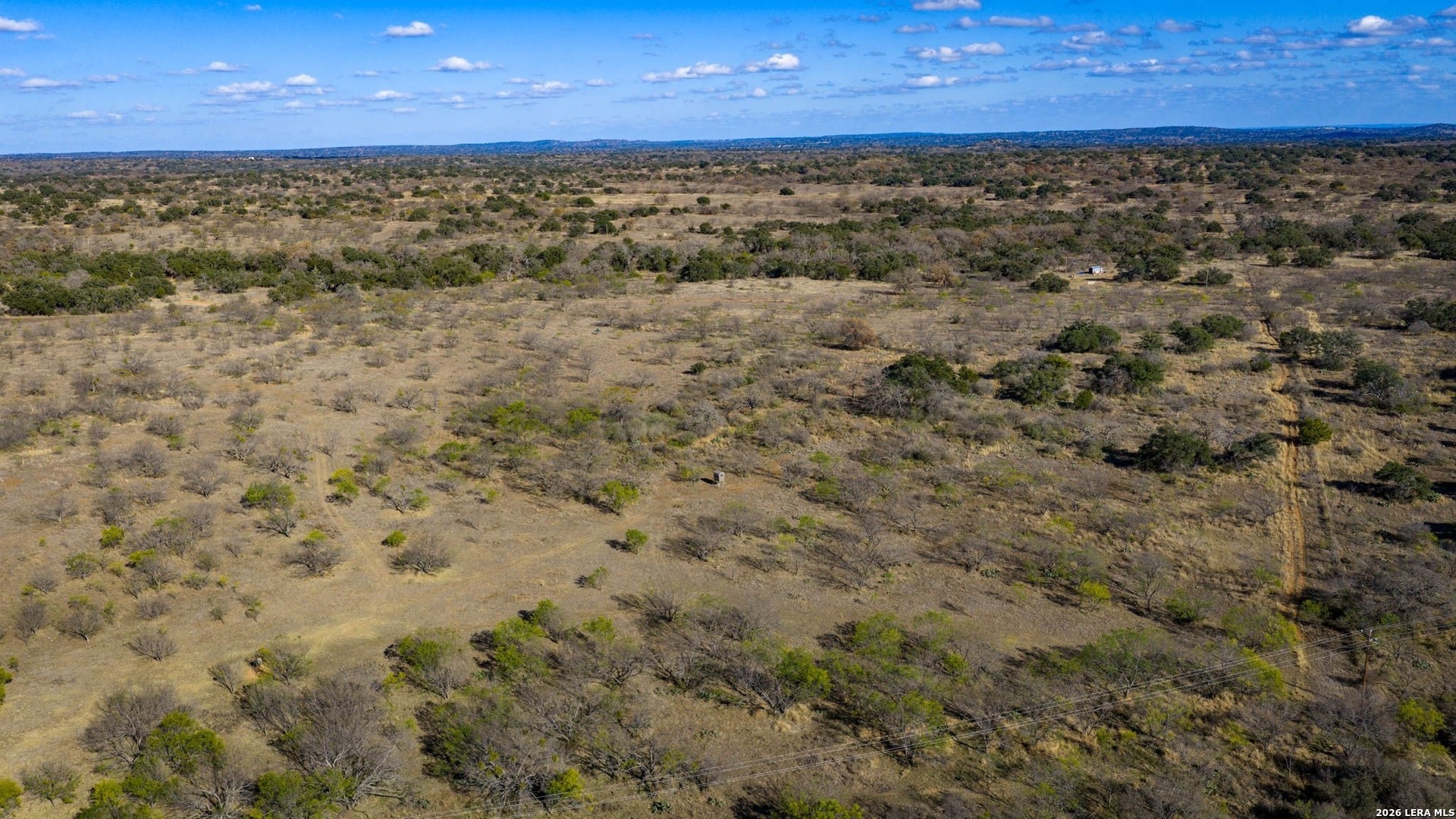 Tbd Broke O Road Llano TX 78643
