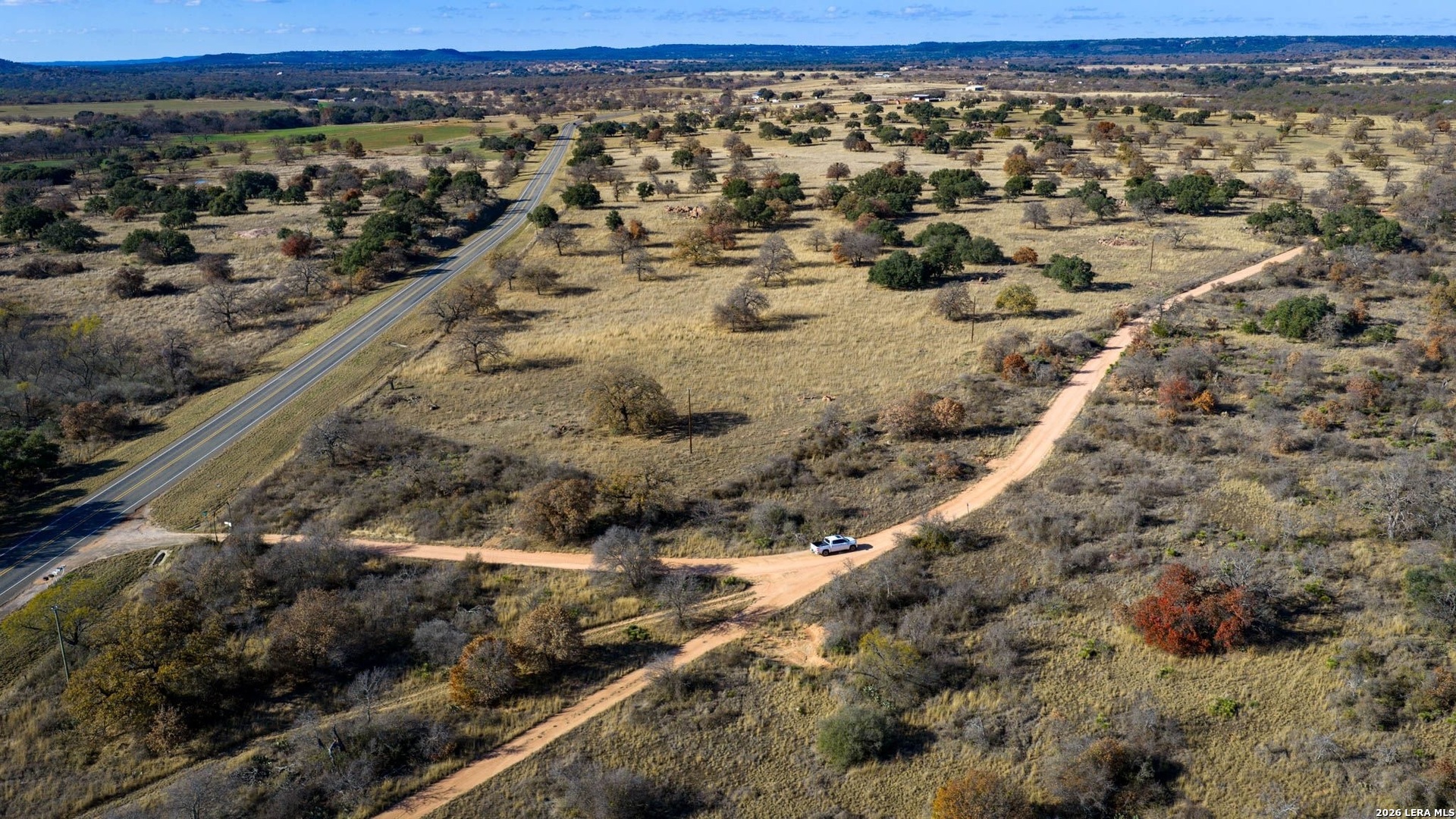 Tbd Broke O Road Llano TX 78643
