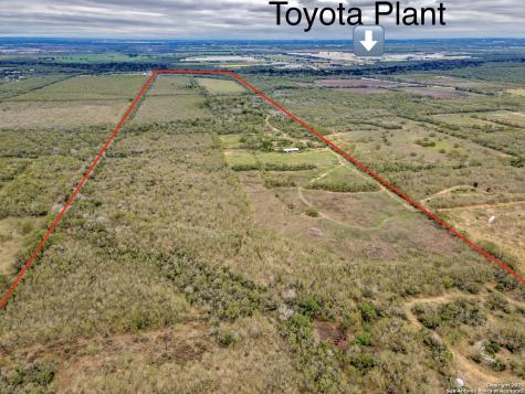 2660 W Jett Road San Antonio TX 78264