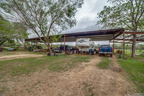 2660 W Jett Road San Antonio TX 78264