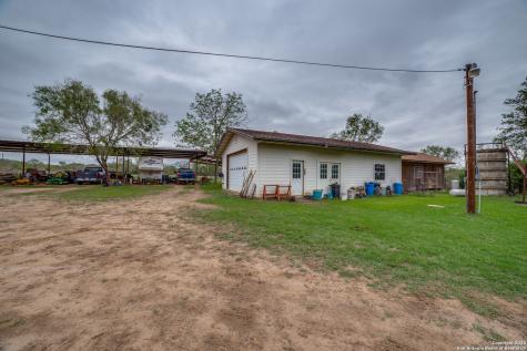 2660 W Jett Road San Antonio TX 78264