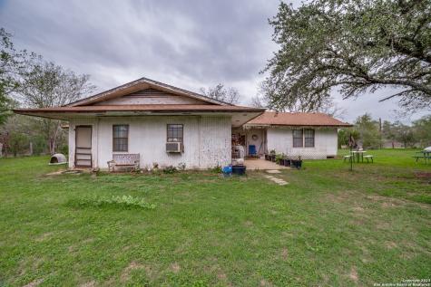 2660 W Jett Road San Antonio TX 78264