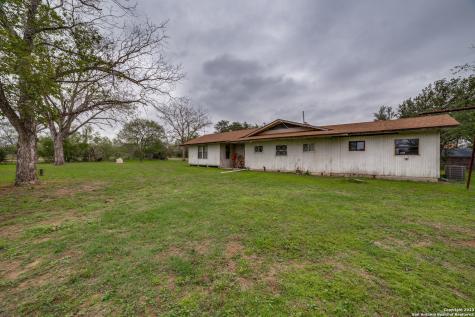 2660 W Jett Road San Antonio TX 78264