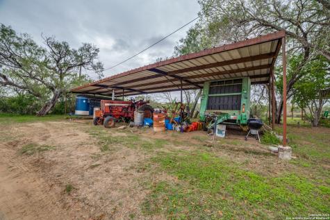 2660 W Jett Road San Antonio TX 78264