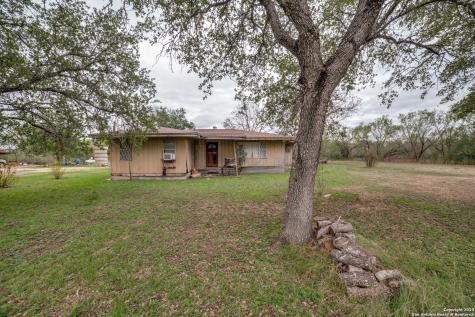 2660 W Jett Road San Antonio TX 78264