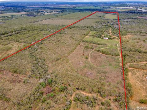 2660 W Jett Road San Antonio TX 78264