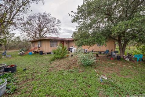 2660 W Jett Road San Antonio TX 78264