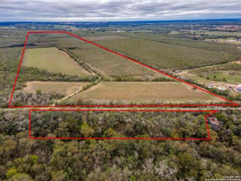 2660 W Jett Road San Antonio TX 78264