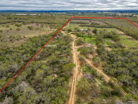 2660 W Jett Road San Antonio TX 78264
