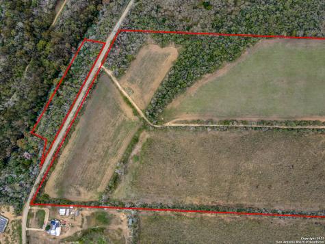 2660 W Jett Road San Antonio TX 78264