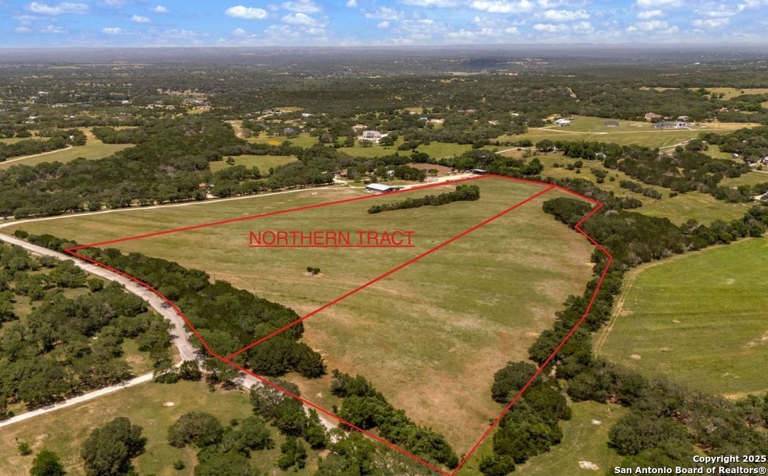 Tbd Lewis (Northern Tract) Boerne TX 78006