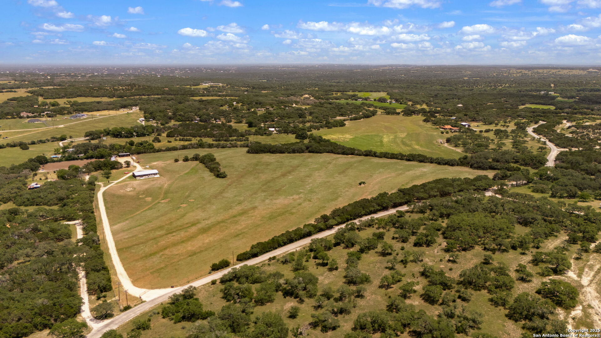 Tbd Lewis (Northern Tract) Boerne TX 78006