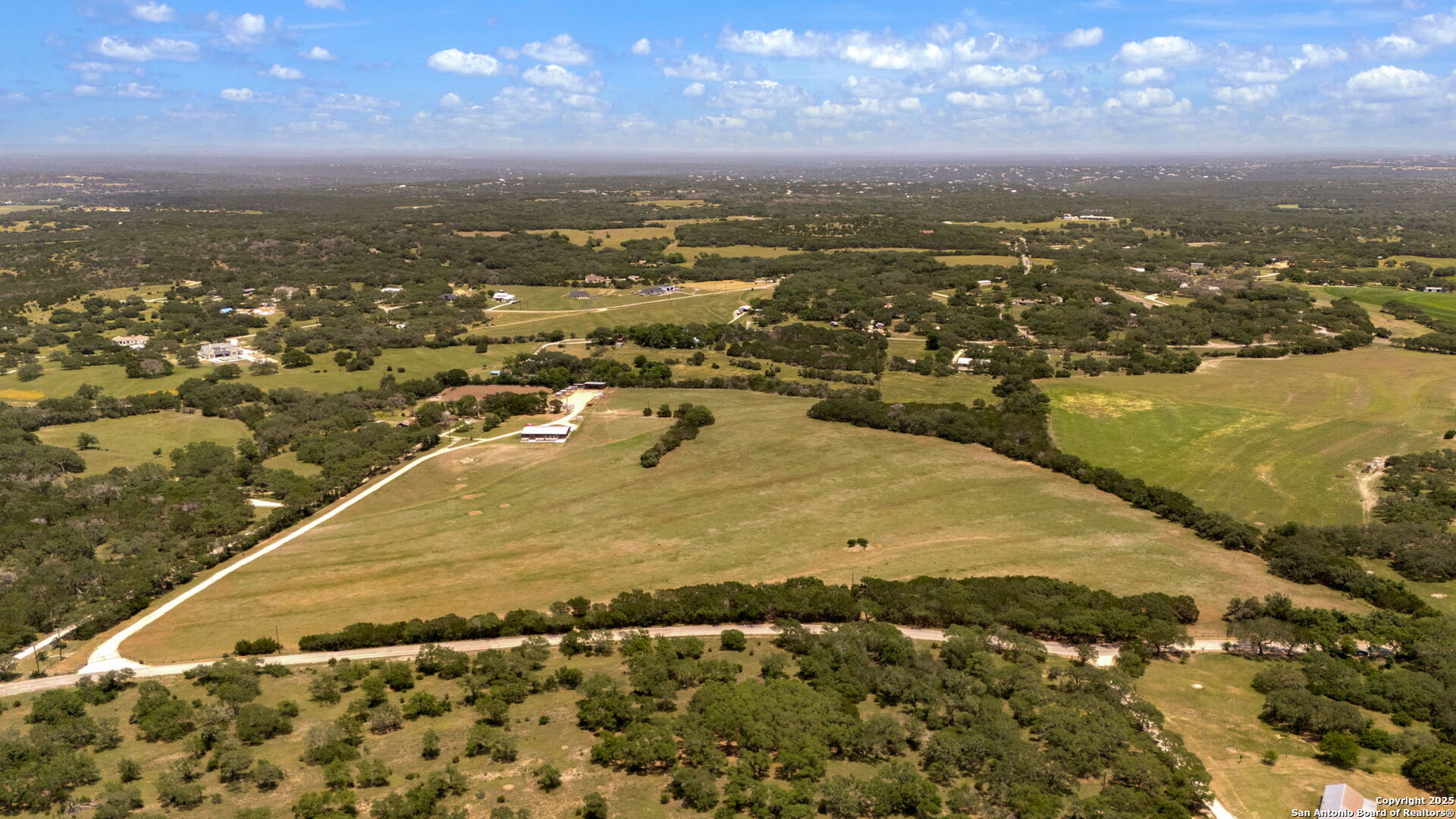 Tbd Lewis (Northern Tract) Boerne TX 78006