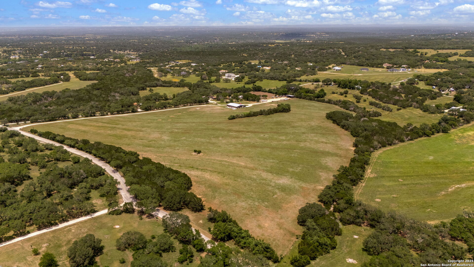 Tbd Lewis (Northern Tract) Boerne TX 78006
