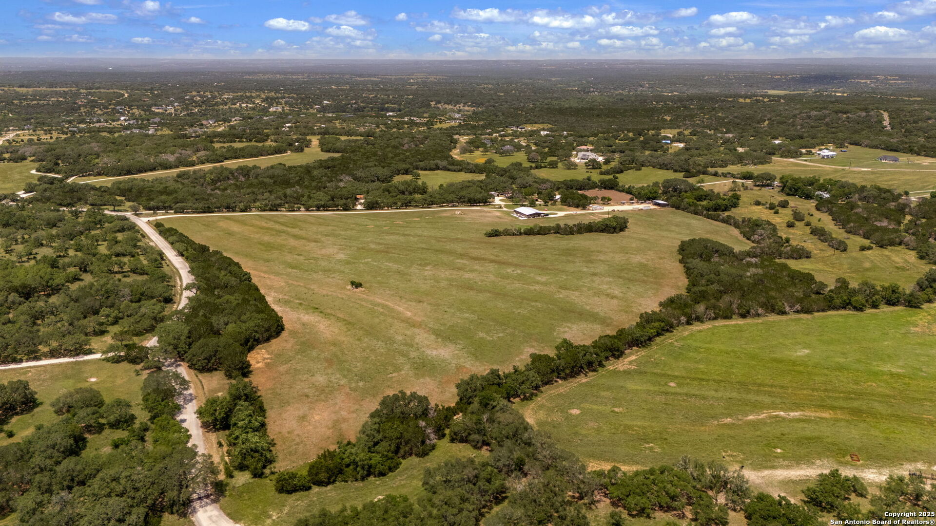 Tbd Lewis (Northern Tract) Boerne TX 78006